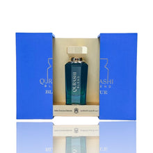 Load image into Gallery viewer, Qurashi Blend Blue | Eau De Parfum 90ml | by Abdul Samad Al Qurashi