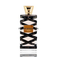 Lataa kuva Galleria-katseluun, Sillage Oros | Eau De Parfum 100ml | by Riiffs
