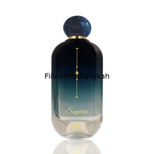 Cargar imagen en el visor de la galería, Sapphire | Eau De Parfum 100ml | by Ahmed Al Maghribi
