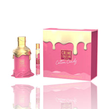 Caricare l'immagine nel visualizzatore Galleria, Creme Couture Cotton Candy | Eau De Parfum 100ml | by Le Chameau
