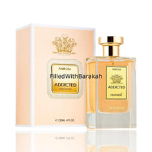 Load image into Gallery viewer, Addicted Madame | Eau De Parfum 120ml | by Sterling Perfumes