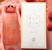 Caricare l'immagine nel visualizzatore Galleria, Elysia Lychee Fizz | Eau De Parfum | by Fragrance World *Inspired By Sparkling Lychee*