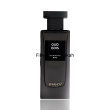 Cargar imagen en el visor de la galería, Oud Bois | Eau De Parfum 85ml | by Brandy Designs