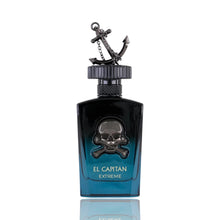 Załaduj obraz do przeglądarki galerii, El Capitan Extreme | Eau De Parfum 100ml | by Gulf Orchid