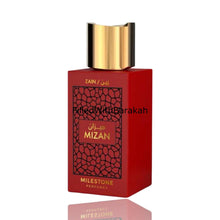 Load image into Gallery viewer, Mizan Zain | Eau De Parfum 100ml | by Milestone Perfumes *Inspired By Zenne*