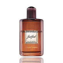 Load image into Gallery viewer, Italian Leather (Just Jacks) | Eau De Parfum 100ml | by Sterling Perfumes