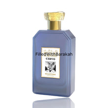 Ladda bilden i gallerivisaren, Cervo (Wildlife Scientist Collection) | Eau De Parfum 100ml | by Milestone Perfumes