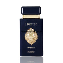 Załaduj obraz do przeglądarki galerii, Hunter | Eau De Parfum 100ml | by Maison Asrar (Gulf Orchid)