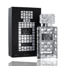 Załaduj obraz do przeglądarki galerii, Ayaan | Eau De Parfum 100ml | by Maryaj