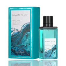Načíst obrázek do prohlížeče Galerie, Miami Blue | Eau De Parfum 100ml | by Ard Al Zaafaran