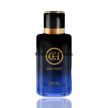 Indlæs billede til gallerivisning Men Exist | Eau De Parfum 100ml | by Chatler