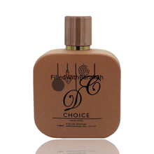 Lataa kuva Galleria-katseluun, Choice Pour Femme (Designer Collection) | Eau De Parfum 100ml | by Sterling Perfumes
