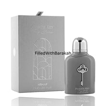 Załaduj obraz do przeglądarki galerii, Private Key To My Success | Extrait De Parfum 100ml | by Armaf