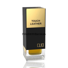 Load image into Gallery viewer, Clio Touch Leather | Eau De Parfum 100ml | by Le Chameau