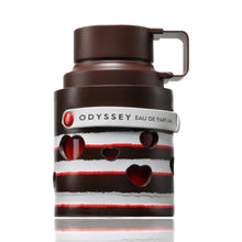 Załaduj obraz do przeglądarki galerii, Odyssey Black Forest | Eau De Parfum 100ml | by Armaf