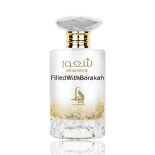 Load image into Gallery viewer, Shahoor Elixir | Eau De Parfum 100ml | by Al Absar
