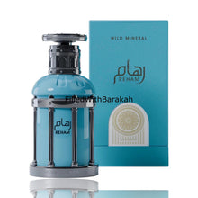 Load image into Gallery viewer, Reham Wild Mineral | Eau De Parfum 100ml | by Paris Corner
