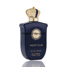 Φόρτωση εικόνας σε προβολέα Gallery, Yacht Club | Eau De Parfum 100ml | by Gulf Orchid