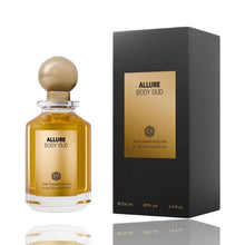 Caricare l'immagine nel visualizzatore Galleria, Allure Body Oud | Eau De Parfum 100ml | by Abdul Samad Al Qurashi