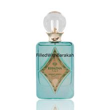 Load image into Gallery viewer, Khazna Najmat Africa (Risala Elite) | Eau De Parfum 100ml | by Sterling Perfumes