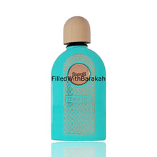 Load image into Gallery viewer, Turqoise | Eau De Parfum 100ml | By Surrati