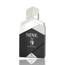 Load image into Gallery viewer, Nine to 9 | Eau De Parfum 100ml | by La Sera