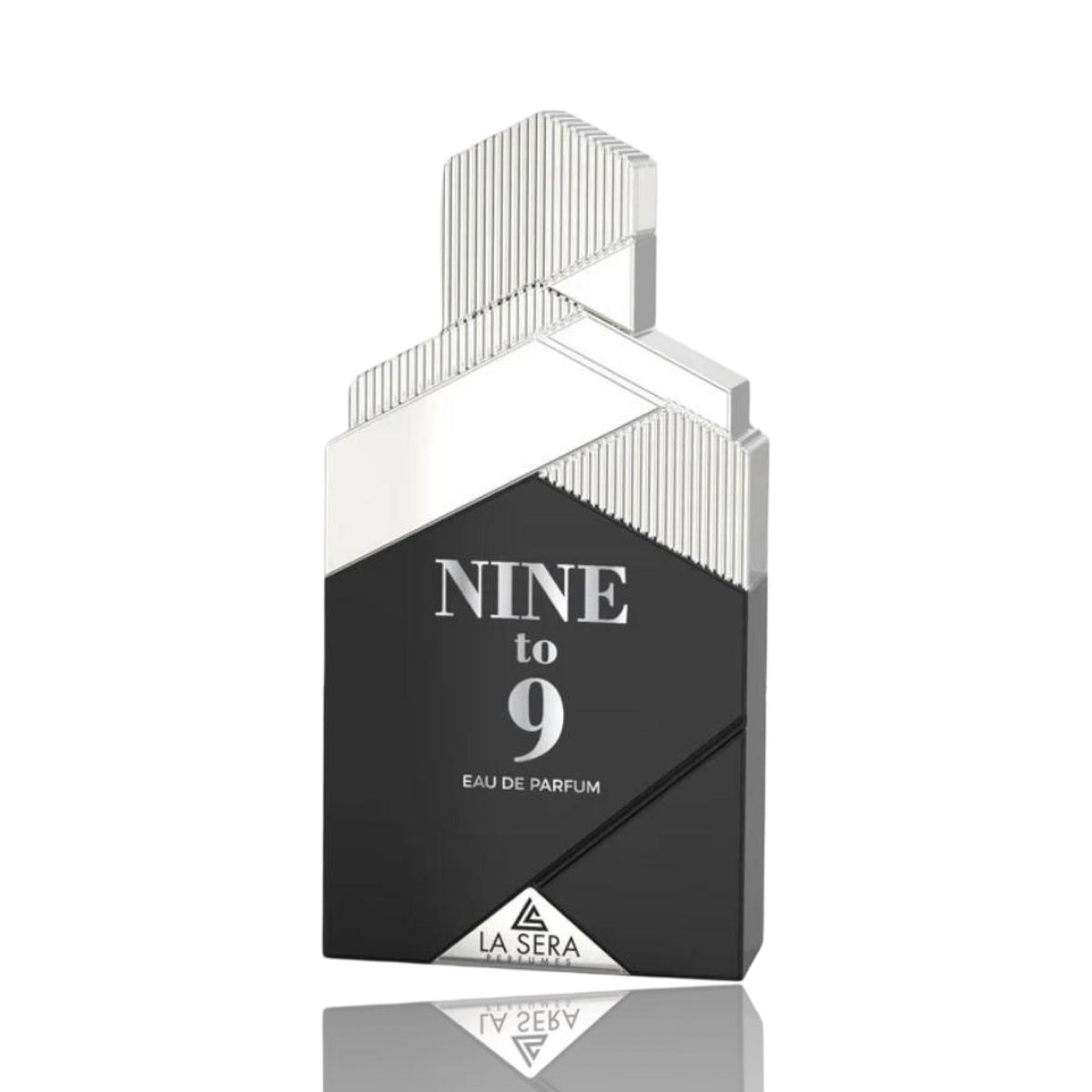 Nine to 9 | Eau De Parfum 100ml | by La Sera – FilledWithBarakah