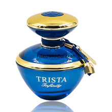 Załaduj obraz do przeglądarki galerii, Trista Infinity | Eau De Parfum 100ml | by Dumont Paris