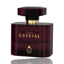 Load image into Gallery viewer, Black Crystal Pour Femme | Eau De Parfum 100ml | by Milestone Perfumes
