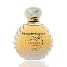 Ladda bilden i gallerivisaren, White Oud | Eau De Parfum 100ml | By Surrati