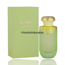 Load image into Gallery viewer, The Ten Enchantments (Jenny Glow) | Eau De Parfum 100ml | by Sterling Perfumes