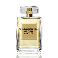 Load image into Gallery viewer, Chantre Gloria | Eau De Parfum 100ml | by Chatler