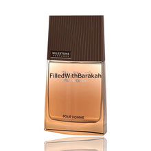 Load image into Gallery viewer, L’Immensité Wild Woody Pour Homme | Eau De Parfum 100ml | by Milestone Perfumes