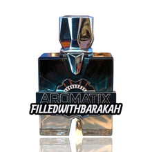 Φόρτωση εικόνας σε προβολέα Gallery, FrostBite | Extrait De Parfum | Aromatix X French Avenue