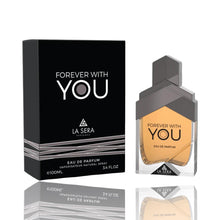 Load image into Gallery viewer, Forever With You | Eau De Parfum 100ml | by La Sera