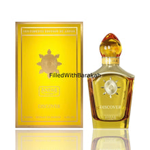 Load image into Gallery viewer, Discover | Extrait De Parfum 100ml | by Adyan