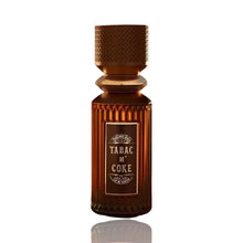 Caricare l'immagine nel visualizzatore Galleria, Tabac N’ Coke | Eau De Parfum 100ml | by Fragrance World