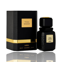 Załaduj obraz do przeglądarki galerii, Thai Wood | Eau De Parfum 100ml | By Ajmal