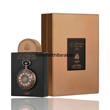 Load image into Gallery viewer, La Collection D'antiquites 1505 | Eau De Parfum 100ml | by Lattafa Pride