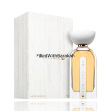 Ladda bilden i gallerivisaren, White Tiger | Extrait De Parfum 100ml | by Ahmed Al Maghribi