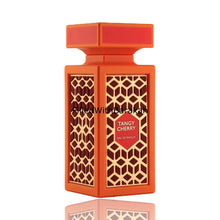 Load image into Gallery viewer, Tangy Cherry (Flavia) | Eau De Parfum 90ml | by Sterling Perfumes