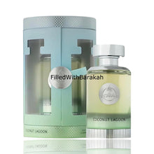 Załaduj obraz do przeglądarki galerii, Coconut Lagoon | Eau De Parfum | by Paris Corner