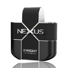 Laden Sie das Bild in den Galerie-Viewer, Nexus Knight (Nexus Collection) | Eau De Parfum 100ml | by Milestone Perfumes