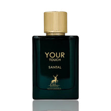 Load image into Gallery viewer, Your Touch Santal | Eau De Parfum 100ml | by Maison Alhambra