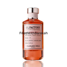 Load image into Gallery viewer, Olfactory Music Fest | Eau De Parfum 100ml | by Fragrance World