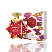 Load image into Gallery viewer, Passion Of New York | Eau De Parfum 85ml | by Le Chameau