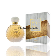 Ladda bilden i gallerivisaren, White Oud | Eau De Parfum 100ml | By Surrati