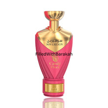 Load image into Gallery viewer, Sovereign Candy Flora | Eau De Parfum 100ml | by Emper