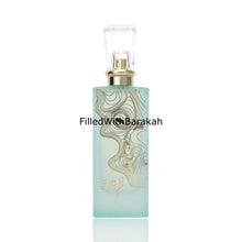 Load image into Gallery viewer, Azuree | Eau De Parfum 80ml | by Nusuk