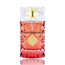Načíst obrázek do prohlížeče Galerie, Sweet Heaven Cherry | Eau De Parfum 100ml | by Gulf Orchid